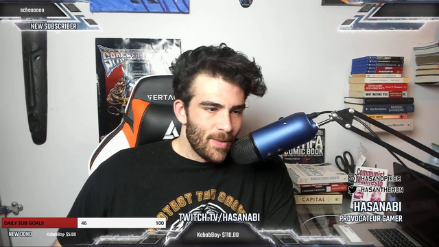 5Head