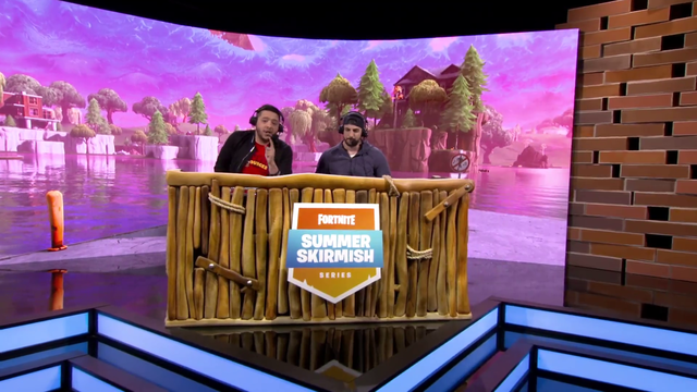Nickmercs gets put on the spot in hilarious win moment