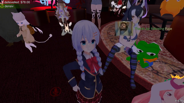 The VRChat Inevitability ft. sodapoppin