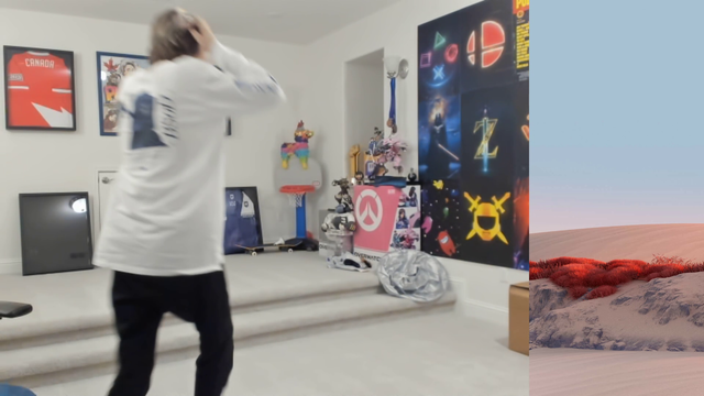 xQc Does SourPls