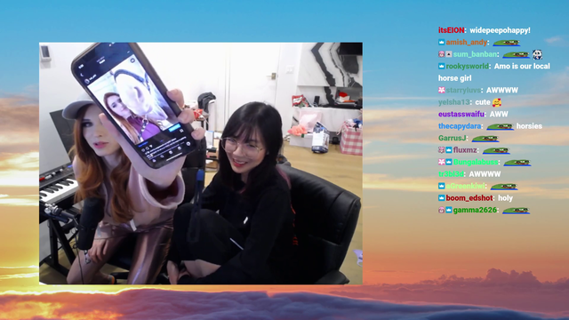 More anti-white discrimination on twitch