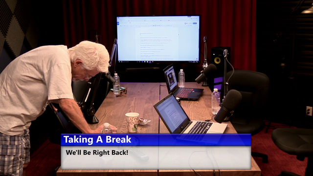 Ethan Klein's parents don't realize they're on camera...