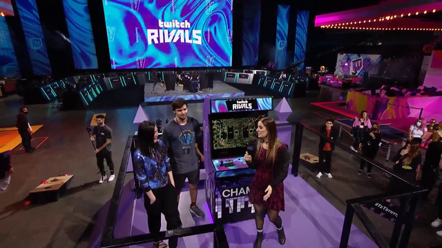 Hafu and DogDogg's biggest supporters