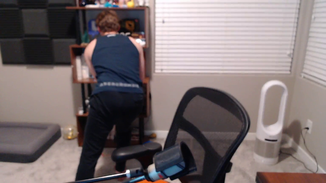 Jerma literally goes insane