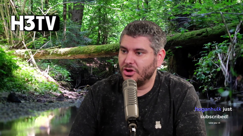 H3H3 exposes that Stake's license is invalid