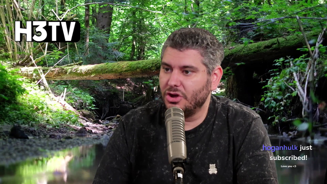 H3H3 exposes that Stake's license is invalid