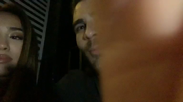 Hasan finds out she's 16
