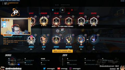 10 min queue for this