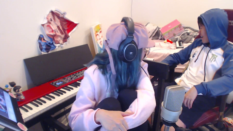 Toast Finds Something Weird In Lily's Room.