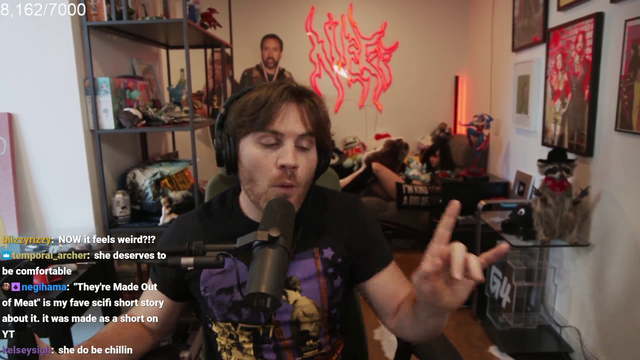 Willneff reviews his Tifa "art doll"