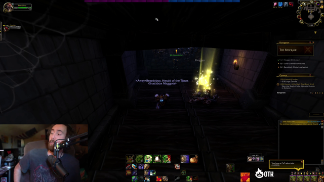 Asmon after interviewing an ERP girl on Moon Guard