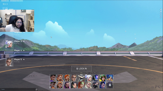 qt's teammates are Aware