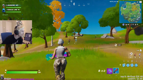 xQcoW from Tik Tok