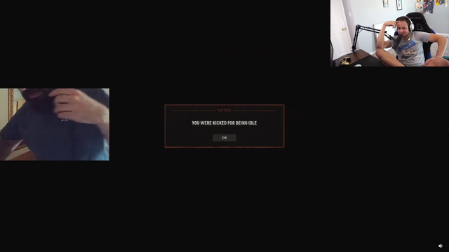 Erobb gets raided by Maya