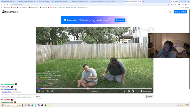 Erobb and Zoil's favorite word