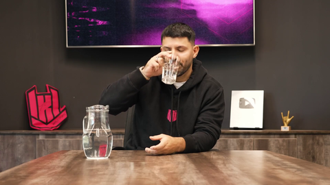 Messi Become Co-Owner Of KRÜ Esports