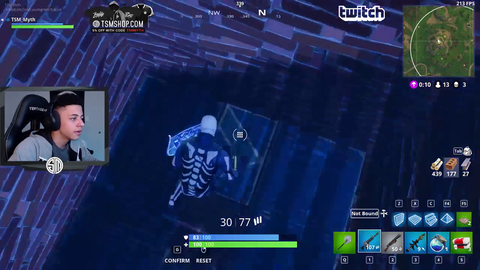 "You guys wanna see the best RPG snipe of all time?"