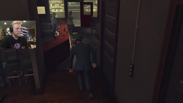 Quin69 - Goes To A Funeral