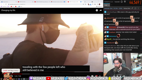 Hasan's take on Fed's return