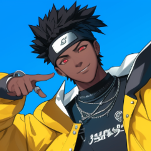 TheBlackHokage