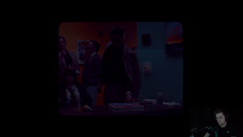 Soda's honest reaction after he finished watching their new OTK video