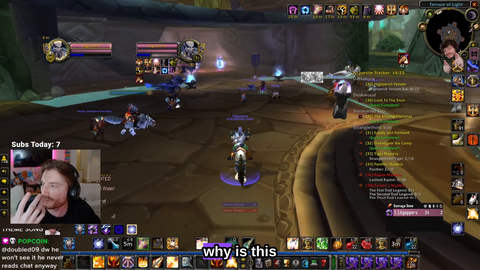 Graycen gets a targeted video