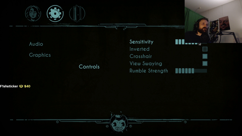 New Forsen TTS