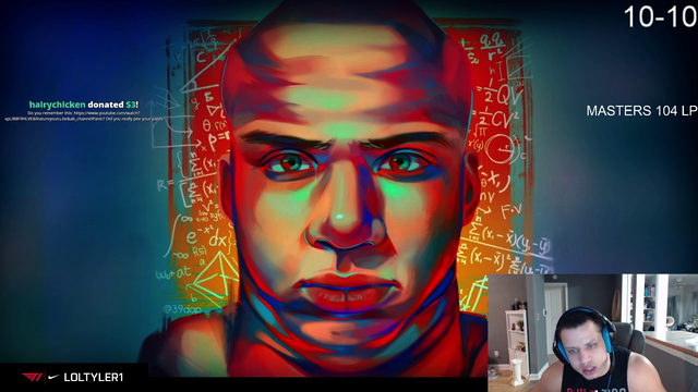 Tyler1 opens up about his sexuality
