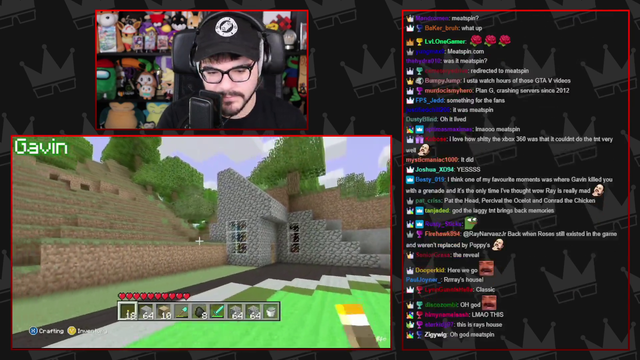 RayNarvaezJr - Remembering Rays house