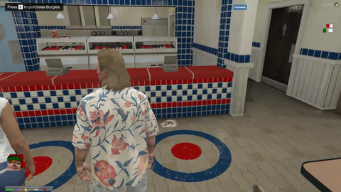 xQc has no money for date
