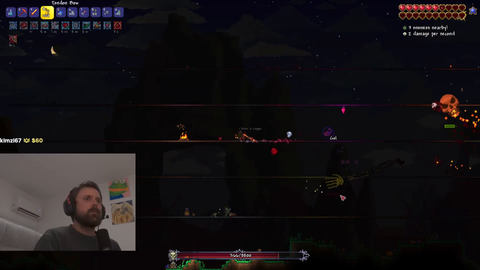Forsen madge