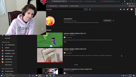 Destiny's Based Take on Anti-Vaxxers