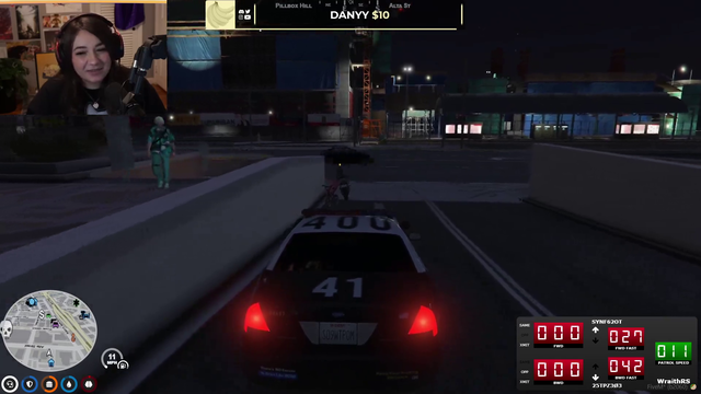 bananabrea - Tyme trolls X Arresting him after robbing a bank with little evidence other than murder meal toys