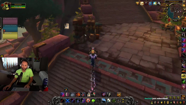 Reckful says most streamers aren't humble.