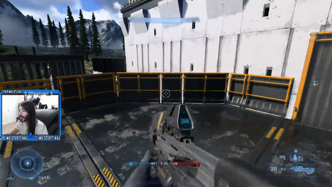 Charlie gets banned for having too much fun on Halo Infinite