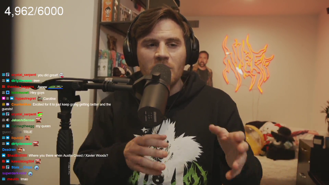 Bill Neffson clarifies Kevin Pereira's NFT segment on Attack of the Show