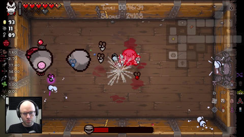 NorthernLion gets emotionally blackmailed by Twitch