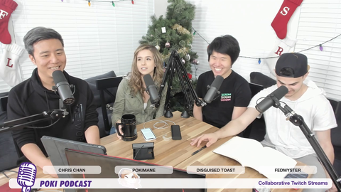 This is bannable but twitch is not gonna ban her