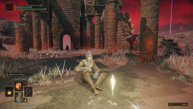 Enemy Takes Jerma Out of his Weird State