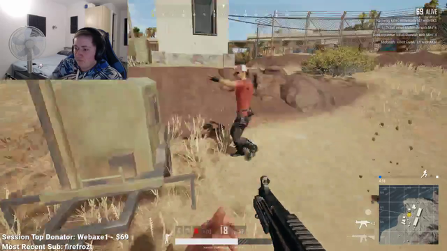 Dave Gets ANELED