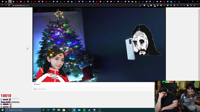 Tier 4 Jinnytty Simp