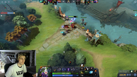 oh nice free kill