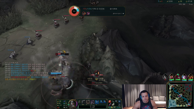 Korean.. master.. tier?