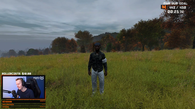 A wild blyat appears. . .