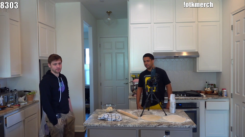 Nick and chance gets called homophobic slurs