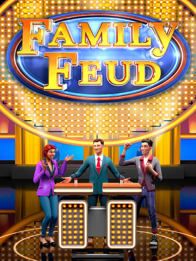 Family Feud