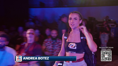 Andrea Botez on being a Zoomer.