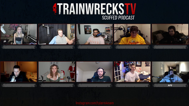 xQc comes on the podcast