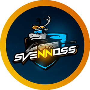 Svennoss