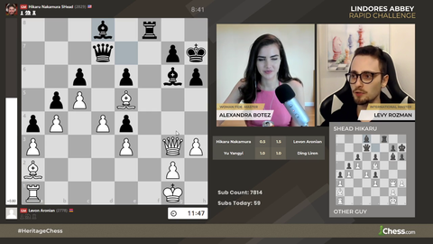 longest chess game ever played